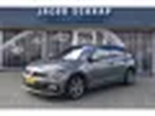 Volkswagen Polo 1.5 TSI 150pk Highline Business R-Line Automaat / Navigatie / Sensoren v+a / Adap. C