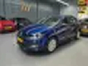 Volkswagen Polo 1.6 TDI BlueMotion Comfortline 1E EIGENAAR NAVI BLUETOOTH NAP NL AUTO