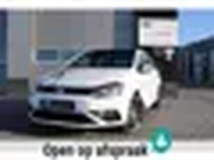 Volkswagen Polo 1.8 TSI GTI DSG /17''/NAVI/AIRCO/CRUISE/PDC V+A VOLL