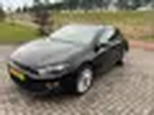 Volkswagen Scirocco 1.4 TSI Highline Plus 161pk DSG