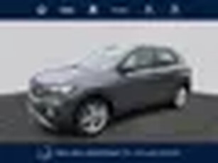 Volkswagen T-Cross 1.0 TSI 96pk Life Navigatie Carplay