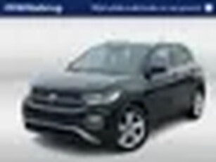 Volkswagen T-Cross 1.5 TSI 150pk Style DSG Automaat Navigatie / LED verlichting / Digitale Cockpit /