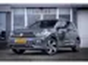 Volkswagen T-Cross 1.5 TSI DSG7 R-Line I Camera I Carplay I Virtual-cockpit I Stoelverw. I 18'' I De