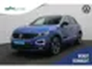 Volkswagen T-Roc 1.5 TSI 150 pk DSG Sport Business R / R-Line Achteruitrijcamera Stoelverwarming