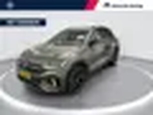 Volkswagen T-Roc 1.5 Tsi 150pk DSG R-Line Business · Keyless · Camera · Elek. Achterklep · App-Conne