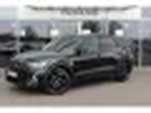 Volkswagen T-Roc 1.5 TSI R-Line ACC Trekhaak Carplay