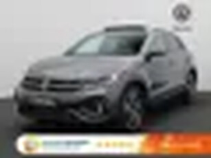 Volkswagen T-Roc 1.5 TSI R-Line Business 150PK DSG LED-Matrix, Keyless Entry & Start, Pano-Schuifdak