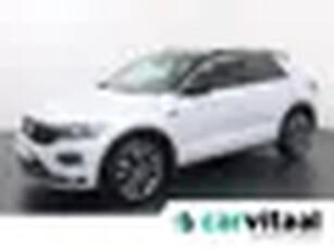 Volkswagen T-Roc 1.5 TSI Sport Business R 150 PK Automaat Navigatiesysteem El. achterklep