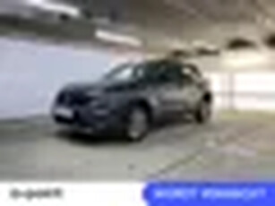 Volkswagen T-Roc 1.5 TSI Style 150 pk Automaat (DSG) Navigatie via App Parkeersensoren Achteru