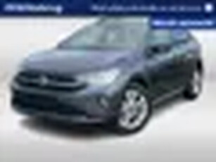 Volkswagen Taigo 1.0 TSI 110pk Life - MOVE - DSG Automaat / Navigatie / APP Connect / LM 17 inch / I