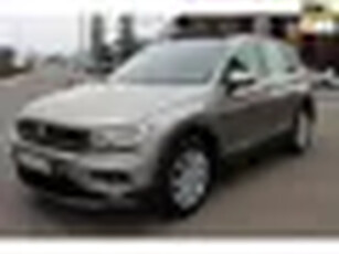 Volkswagen Tiguan 1.4 TSI ACT COMFORTLINE AUTOMAAT NW MODEL