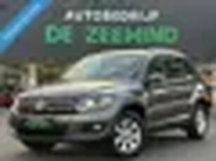 Volkswagen Tiguan 1.4 TSI Comfort&DesignNaviStoelverwarmingNw APK