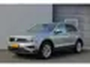 Volkswagen Tiguan 1.4 TSI Comfortline Business I NAVI I CLIMA I DAB I CARPLAY I PDC I ACC