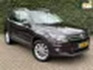 Volkswagen Tiguan 1.4 TSI Sport&Style NAP Cruise Trekhaak