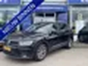 Volkswagen Tiguan 1.5 TSI Comfortline Business Cruise control adaptief Pano Elektrische achter