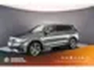 Volkswagen Tiguan Allspace R-Line 7p. 1.5 TSI 150pk DSG Automaat Adaptive cruise control, 3e zitrij,