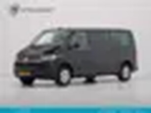 Volkswagen Transporter Kombi 2.0 TDI 150pk DSG L2H1 Comfortline Navigatie Pdc Airco Stoelverwarming