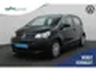 Volkswagen Up! 1.0 65 pk Achteruitrijcamera Cruise Control Navigatie via App Climatronic