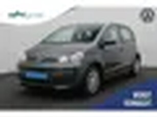 Volkswagen Up! 1.0 65 pk Achteruitrijcamera Navigatie via App Cruise