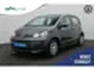 Volkswagen Up! 1.0 65 pk Achteruitrijcamera Navigatie via App Cruise Control