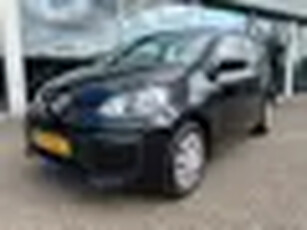 Volkswagen Up! 1.0 BMT move up! 5 Deurs, Airco, Orig.NL