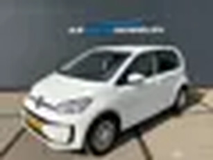 Volkswagen Up! 1.0 BMT move up! 5 DEURS/ BLUETOOTH/ LED VERL