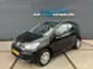 Volkswagen Up! 1.0 BMT move up! 5 DEURS/ BLUETOOTH/ LED VERL