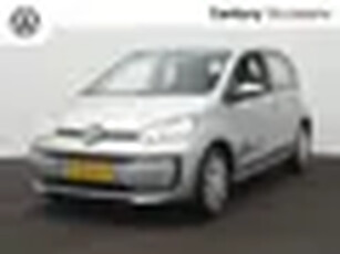 Volkswagen Up! 1.0 BMT move up! App/Navi - Airco - Elek pakket