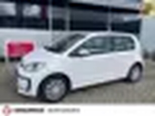 Volkswagen Up! 1.0 BMT move up! Executive Edition