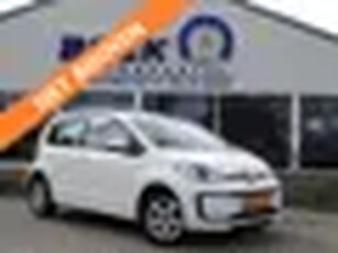 Volkswagen up! 1.0 BMT move up! LMV AIRCO BT-TEL AUDIO