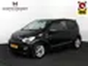 Volkswagen Up! 1.0 High Up! BlueMotionLeerStoelverwCruiseNavi