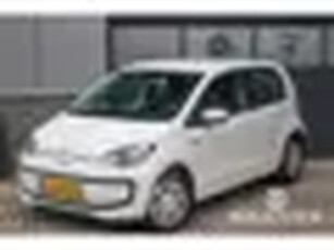 Volkswagen up! 1.0 move up! Bluemotion Airco Navi Elk. ramen