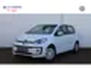 Volkswagen Up! 1.0 MPI Move Up! 65pk 5-Deurs