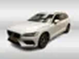 Volvo V60 2.0 B3 Momentum Advantage (bj 2021, automaat)