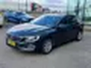 Volvo V60 2.0 T4 Summum ( Deze auto is net binnen en wordt gepoetst )