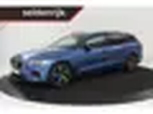 Volvo V60 2.0 T8 Recharge AWD R Design Trekhaak 360 camera Haman/Kardon Stoelverwarming A