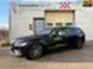 Volvo V60 2.0 T8 Twin Engine AWD Inscription