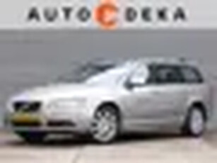 Volvo V70 2.5T Momentum Automaat *Dealeronderh.*2e Eigenaar*