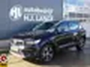 Volvo XC40 1.5 T4 Recharge Inscription (bj 2021, automaat)