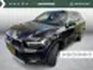 Volvo XC40 1.5 T4 Recharge Inscription BLIS Adaptieve Cruise Controle Trekhaak Standkachel