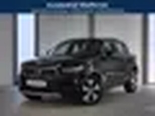 Volvo XC40 1.5 T4 Recharge Inscription Expression 211pk PHEV Leder Navi Camera Sensoren V+A