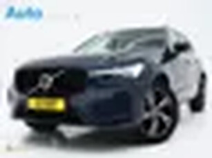 Volvo XC60 2.0 Recharge T6 AWD R-Design Long Range Panoramadak Keyless Camera Virtual Memo