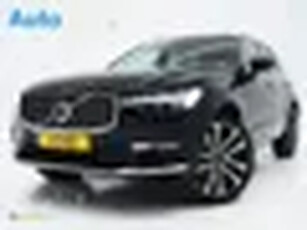 Volvo XC60 2.0 Recharge T8 AWD Inscription *Facelift* Panoramadak Pilot Assist Harman/Kardon