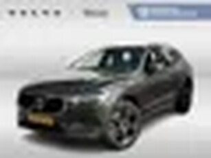 Volvo XC60 2.0 T5 Automaat Momentum Business Pack Connect Plus Trekhaak DAB