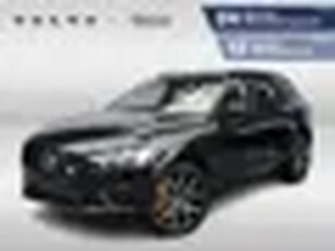 Volvo XC60 2.0 T8 Twin Engine AWD Polestar Engineered 360 Camera IntelliSafe Surround Getint gla