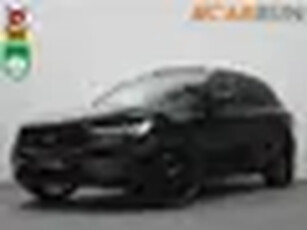 Volvo XC60 T8 391PK AWD R-Design Luchtvering Facelift 12-2021 360 Camera ACC Panorama Pilo