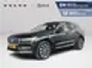 Volvo XC60 T8 Plug-in hybrid Aut. AWD Inscription Panoramadak Harman Kardon Parkeercamera Tr