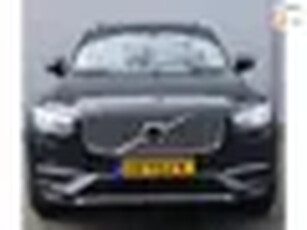 Volvo XC90 2.0 T6 AWD Inscription 320PK 7P Panorama