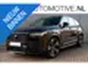 Volvo XC90 2.0 T8 Twin Engine AWD R-Design 22