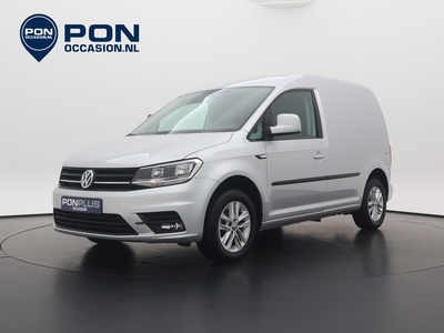 2019 Volkswagen Caddy Gesloten Bestelwagen